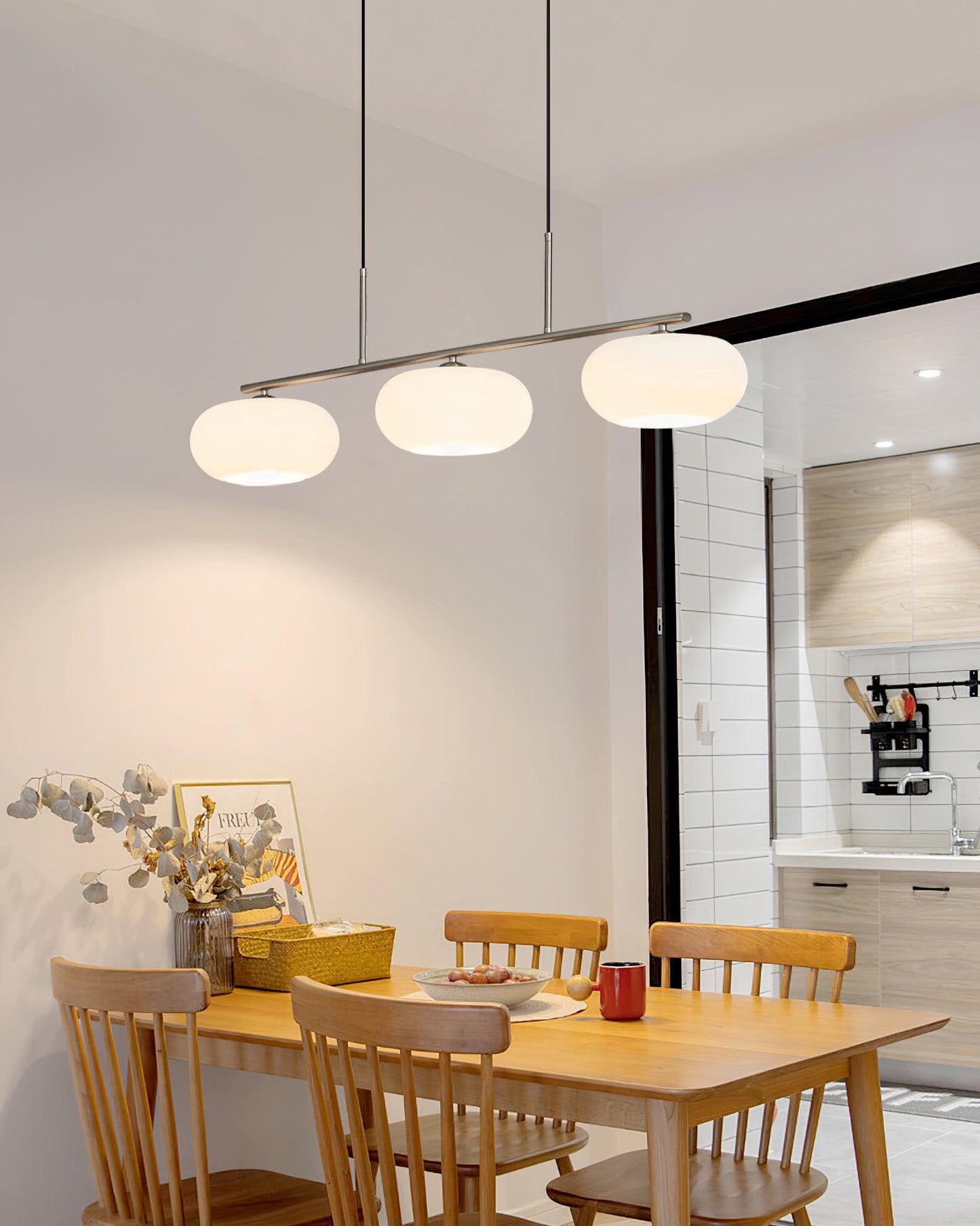 Barndon Chandelier