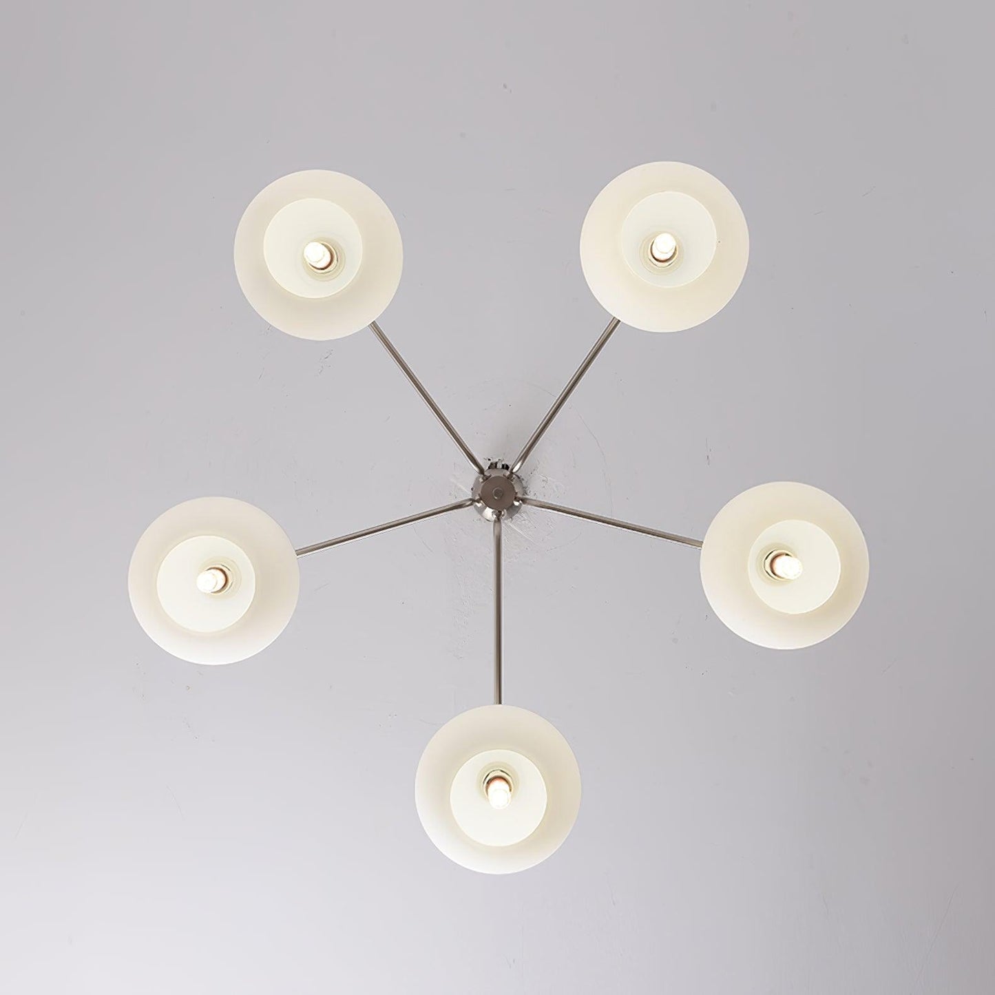 Barndon Chandelier