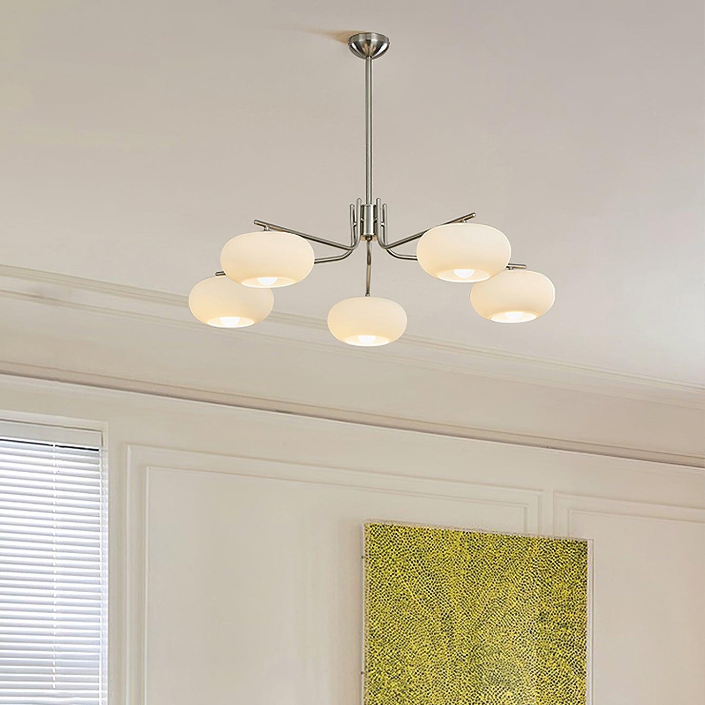 Barndon Chandelier