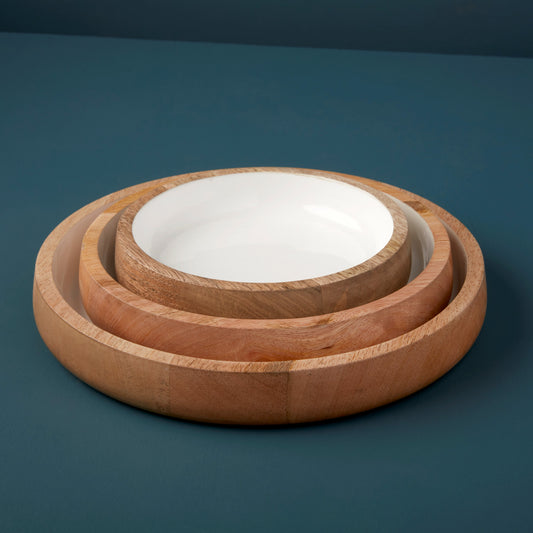 Madras Nesting Bowls