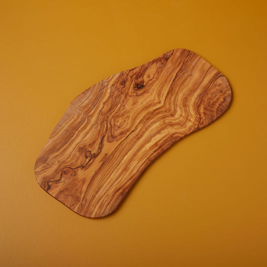 Organic Olive Wood Board