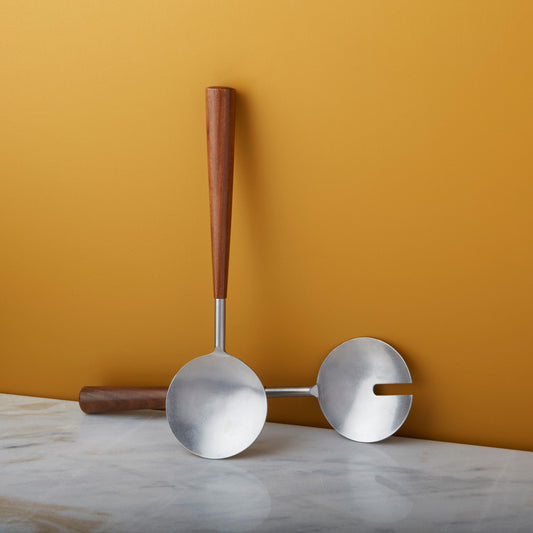 Bumi Serving Set