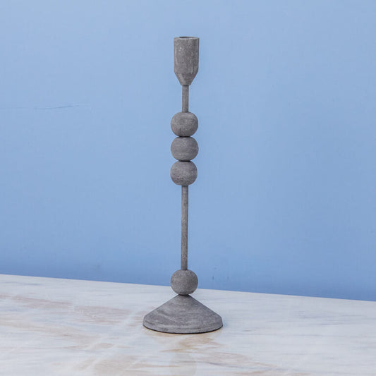Petra Candlestick, Medium