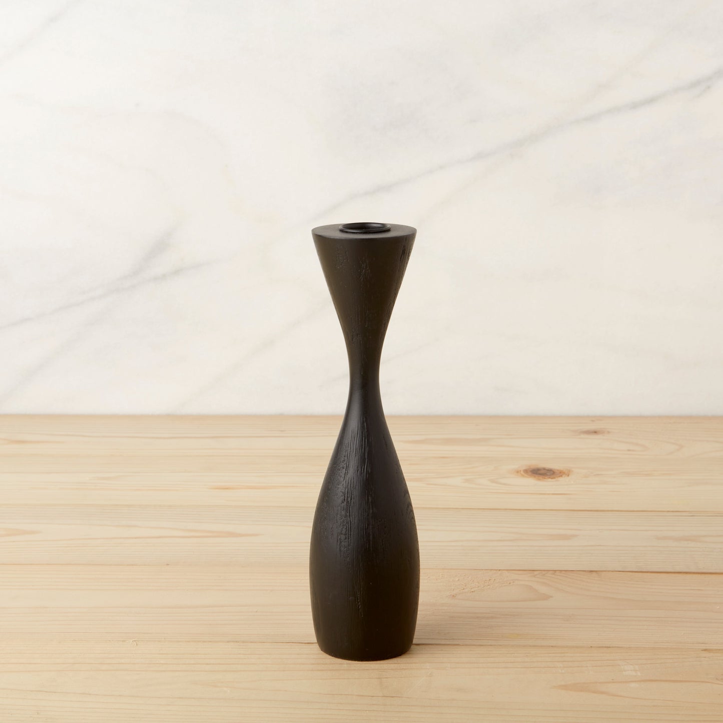 Arendal Candlestick, Short