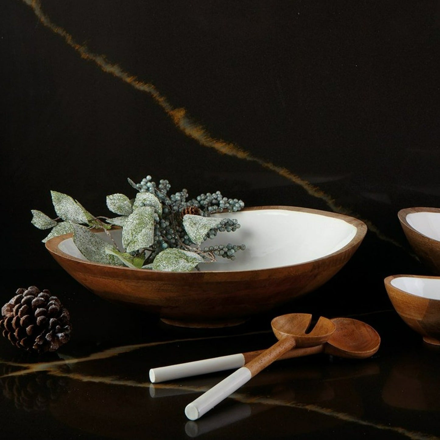 Madras Extra Large Bowl