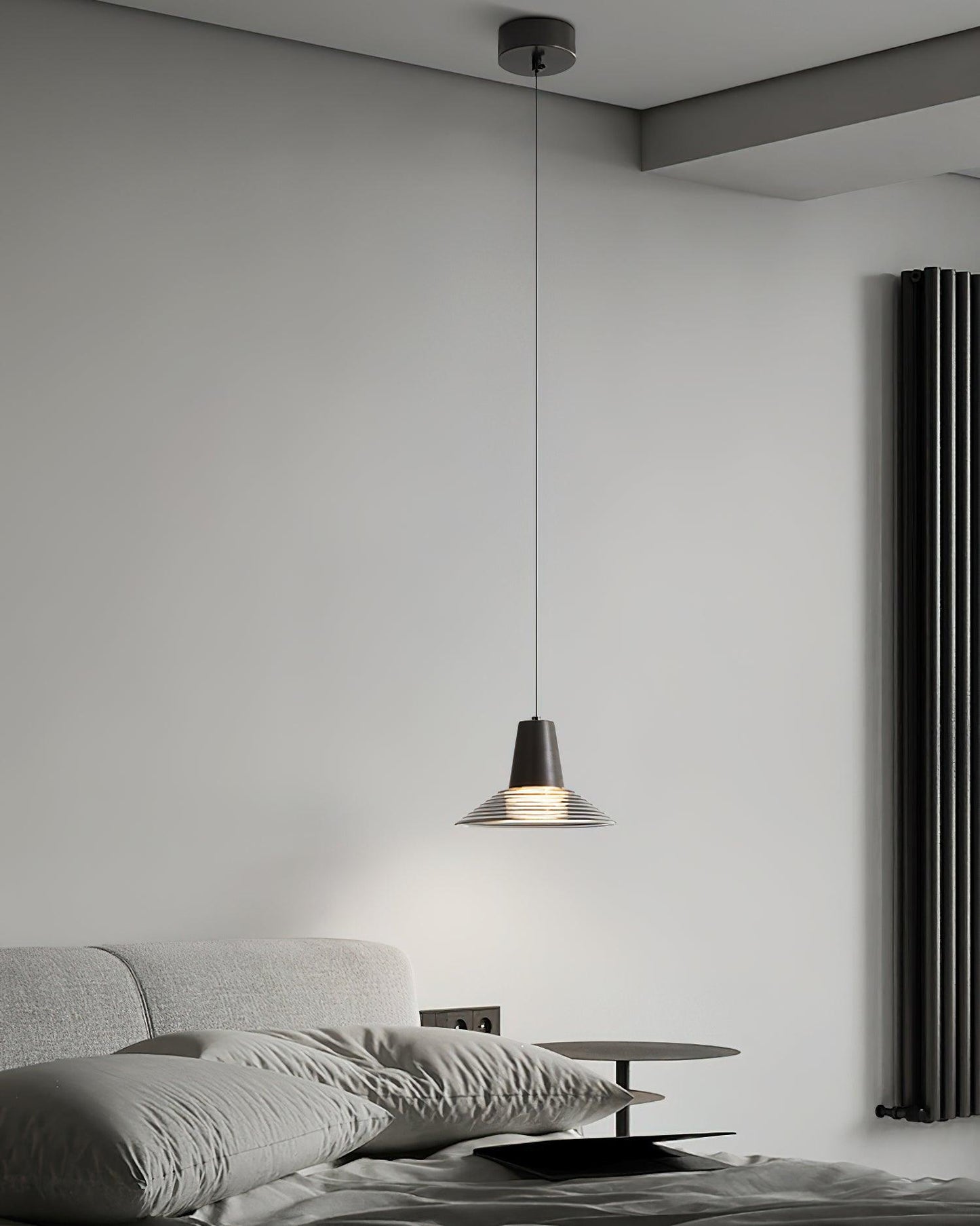 Beacon Pendant Light 7.5"