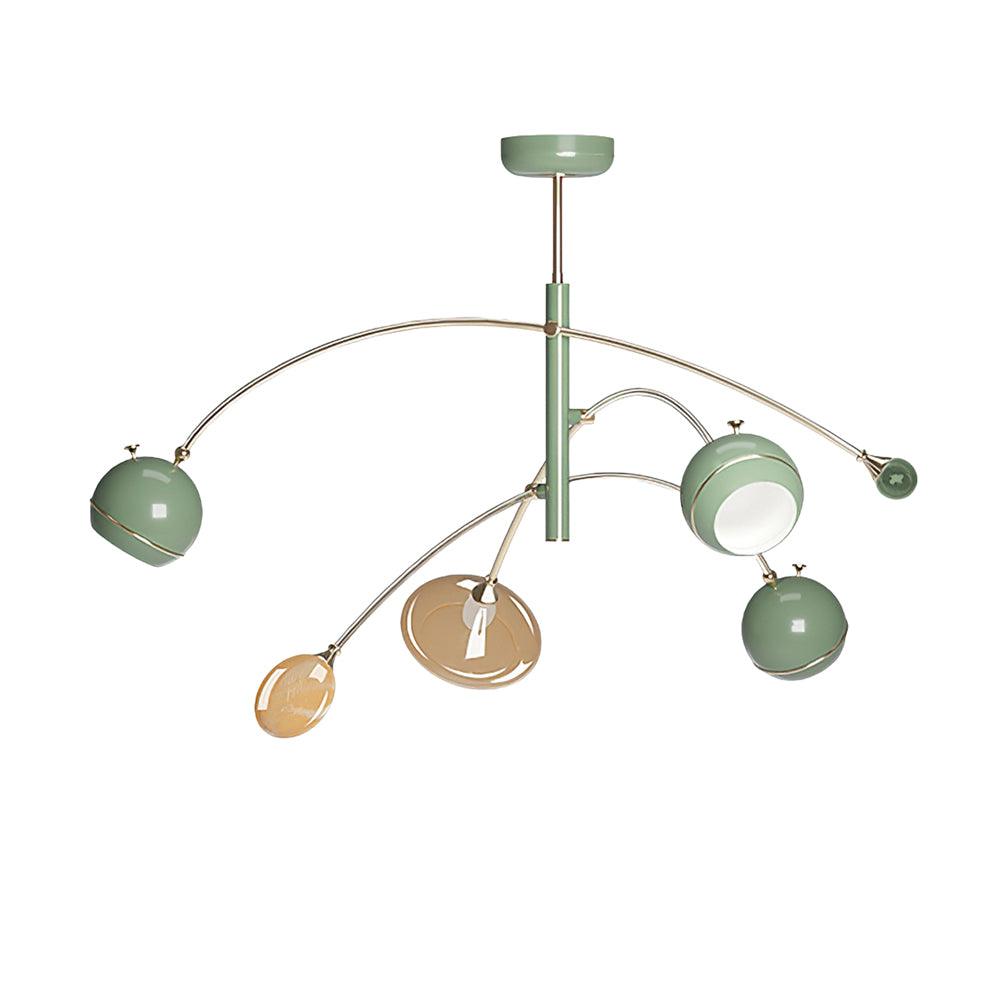 Beanie Chandelier