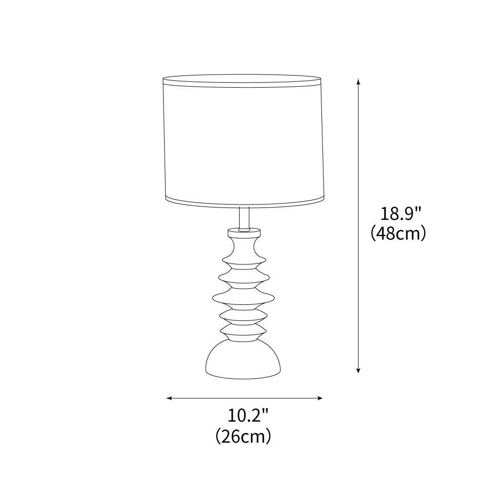 Beatrice Table Lamp