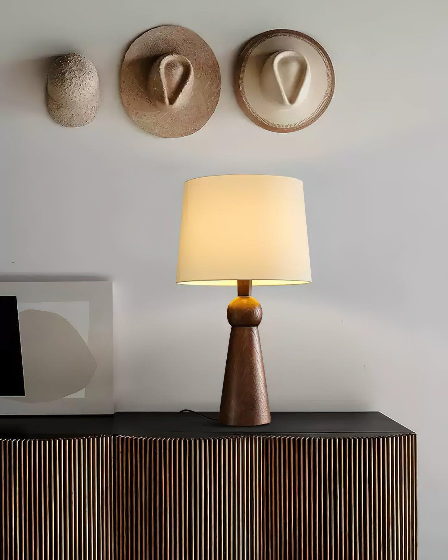 Bella Table Lamp 15"