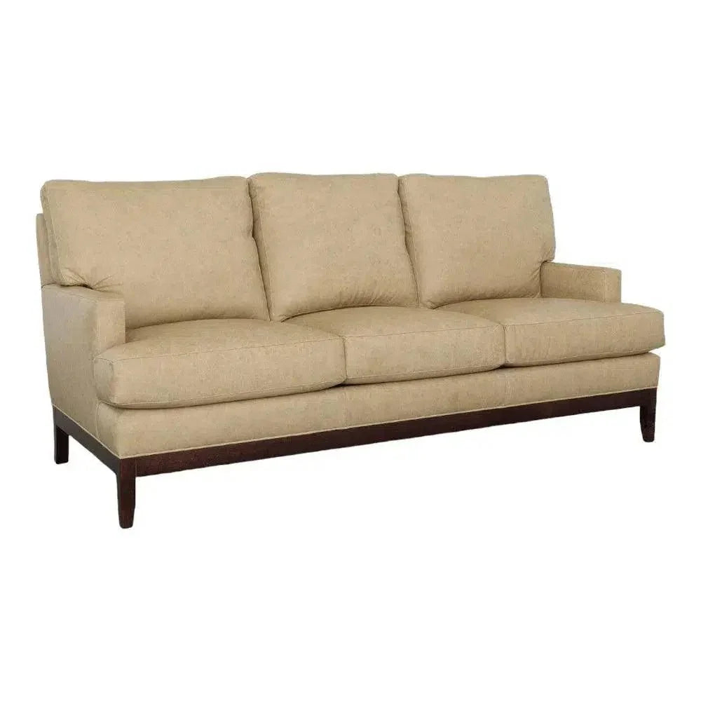 Betsy's Best - Revolutionary Era Custom Made Couch