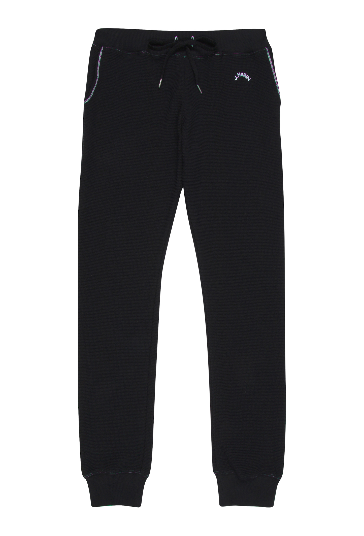The Thermal Jogger - Essential Black