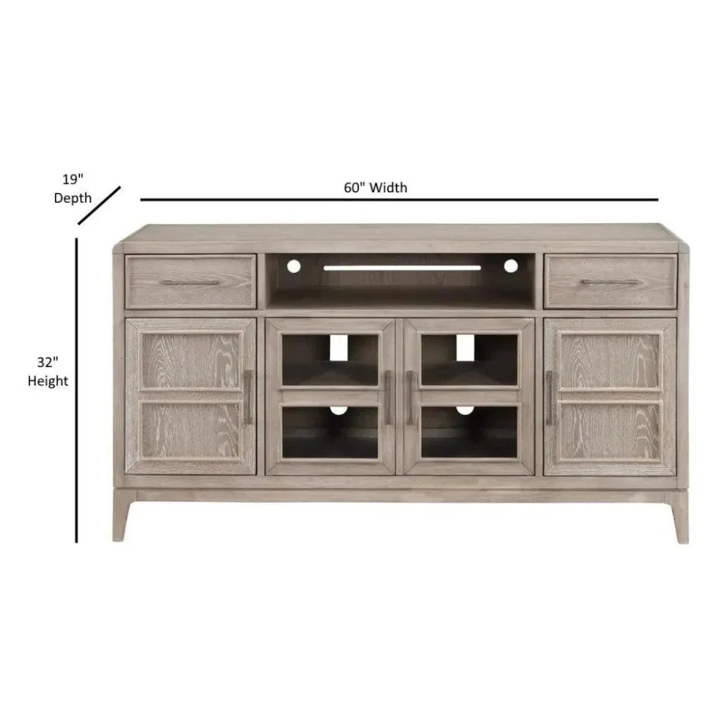 Bodhi Entertainment Console