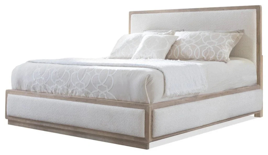 Bodhi Two Piece Bedroom Set