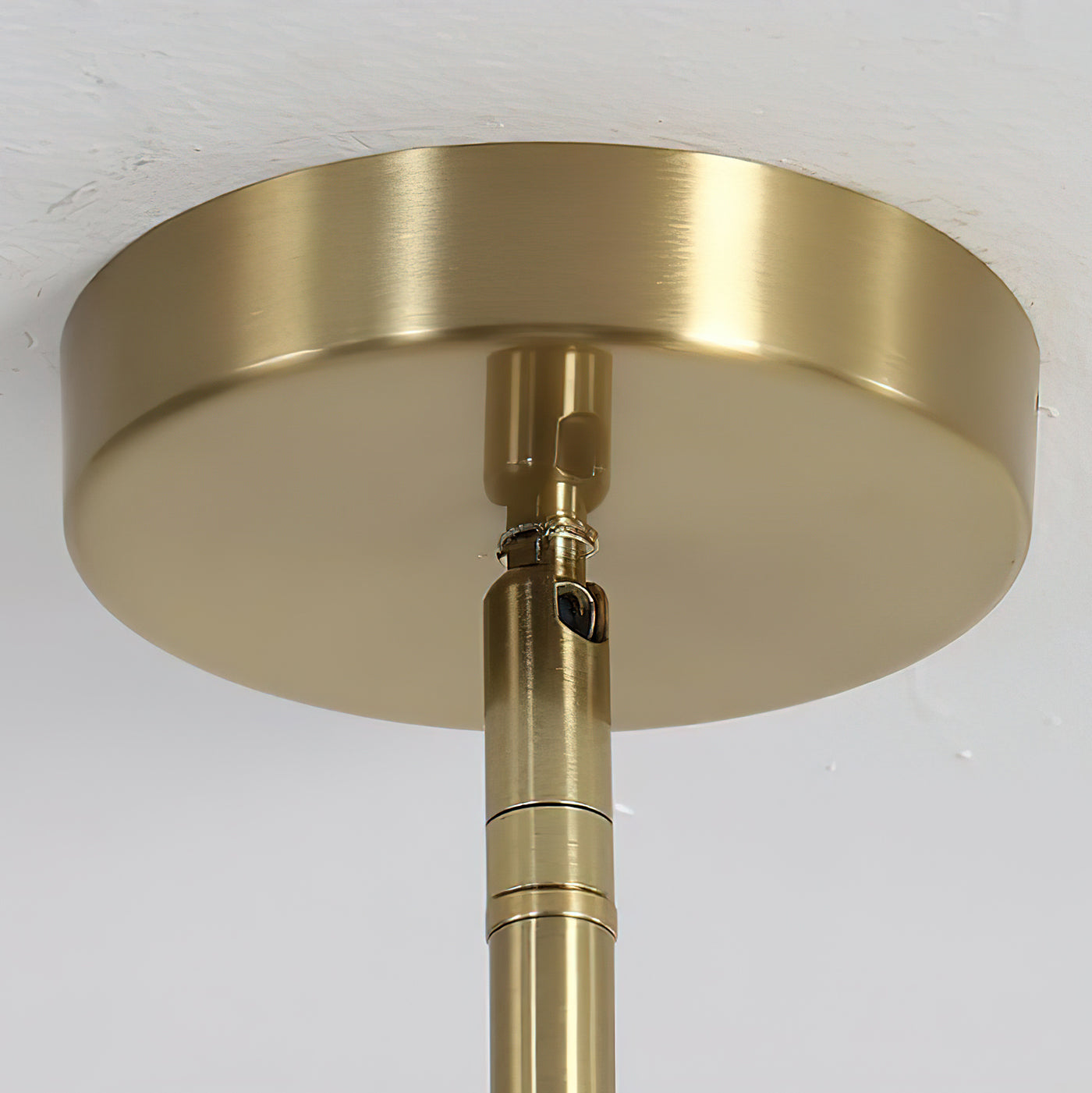 Bokt Glass Chandelier