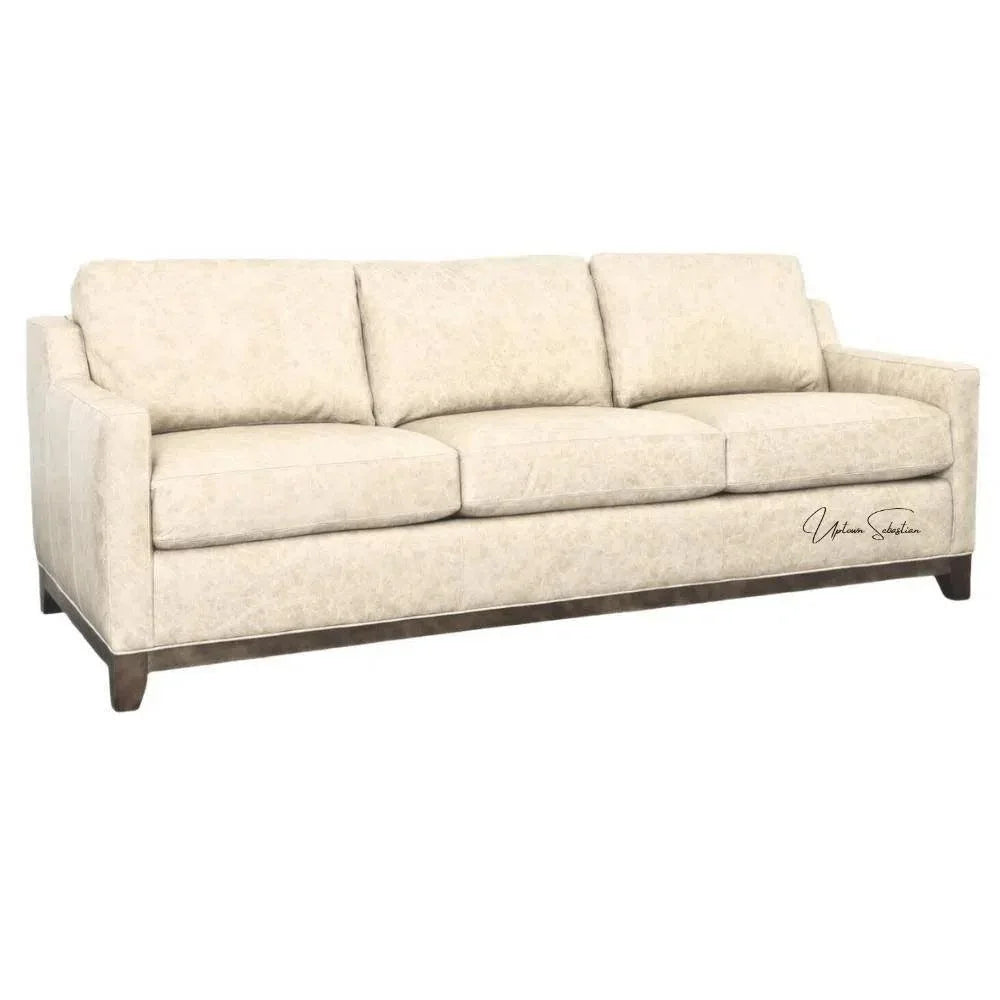 Boldly Going Where No Sofa Has Gone Before