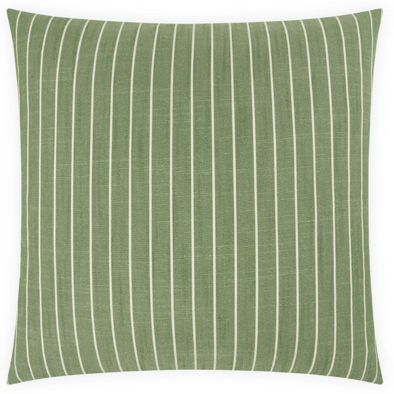 Butler Handcrafted Throw Pillow