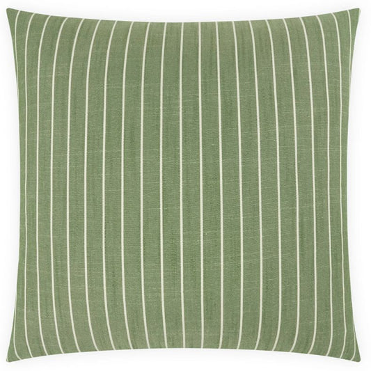 Butler Handcrafted Throw Pillow