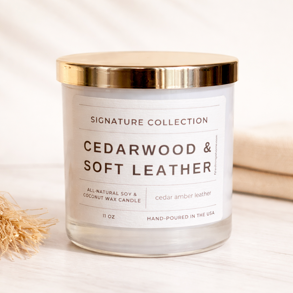 Signature Set Gift Box