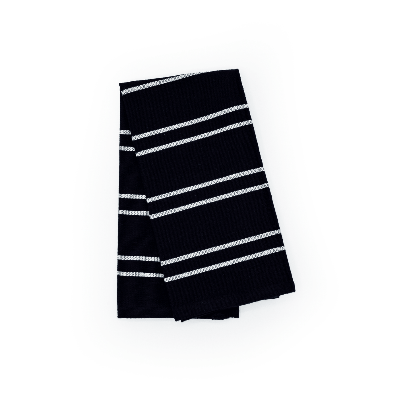 Striped Napkin Set