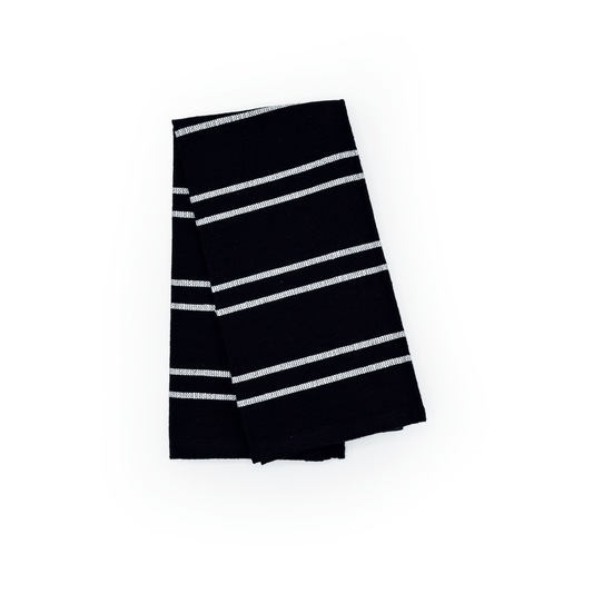 Striped Napkin Set