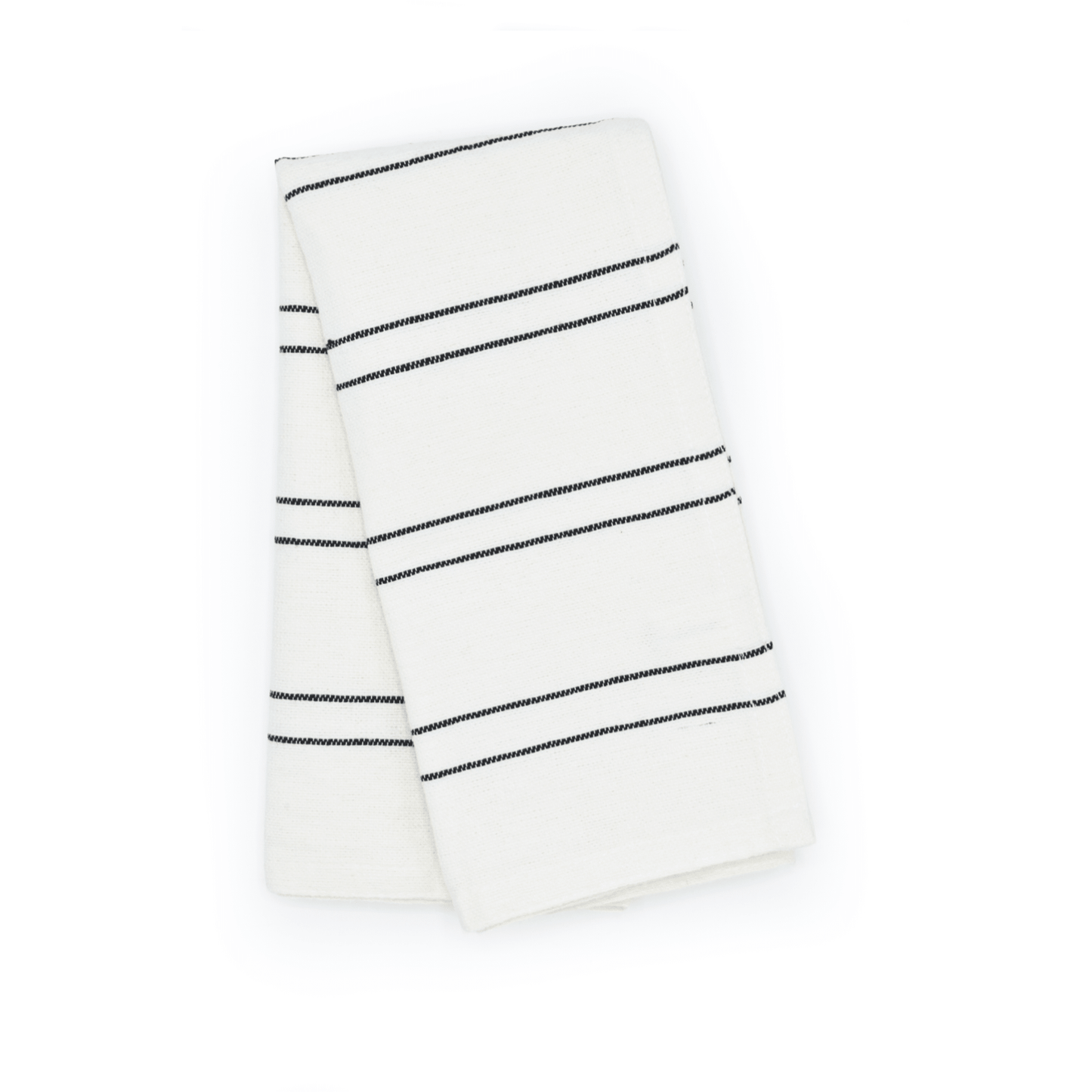 Striped Napkin Set