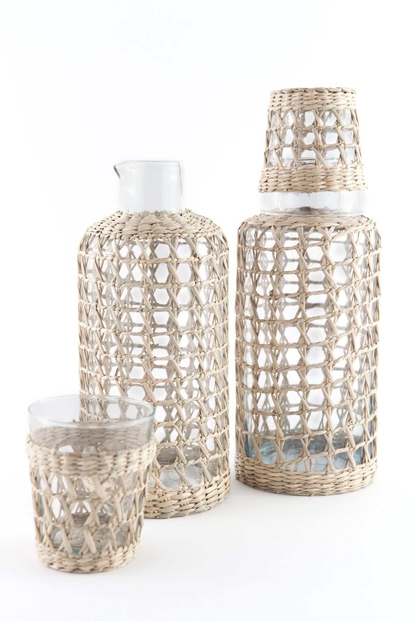 Seagrass Small Tumbler