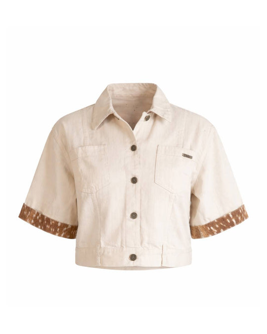 Camisa Utopia Bambi