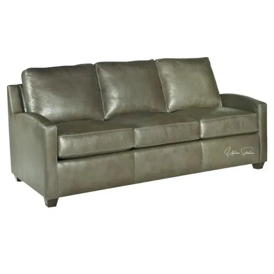 Canyon Chic Custom Made - Nature Meets Luxury Sofa
