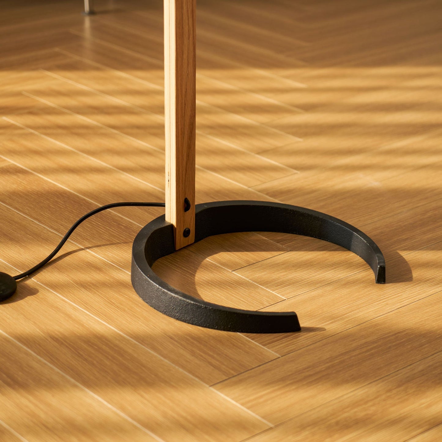 Caprani Floor Lamp 28.4"