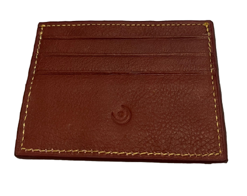 Bouquet of Daisies Card Wallet