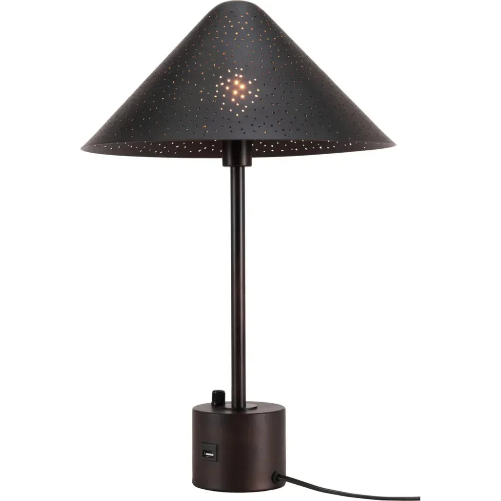 Cardo Table Lamp Bronze