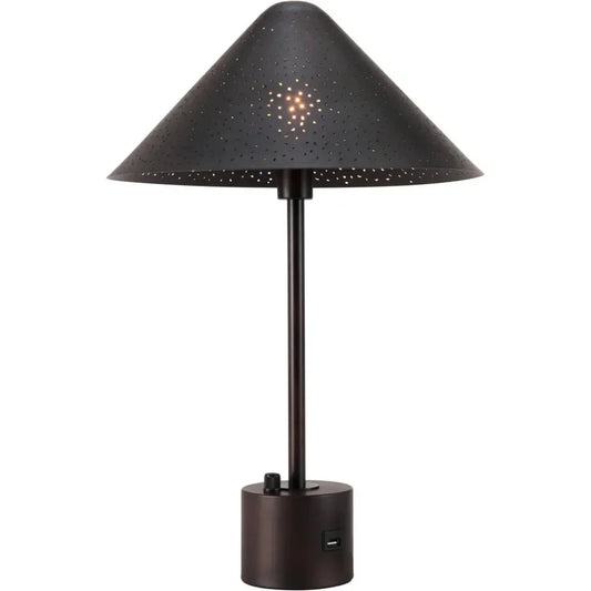 Cardo Table Lamp Bronze