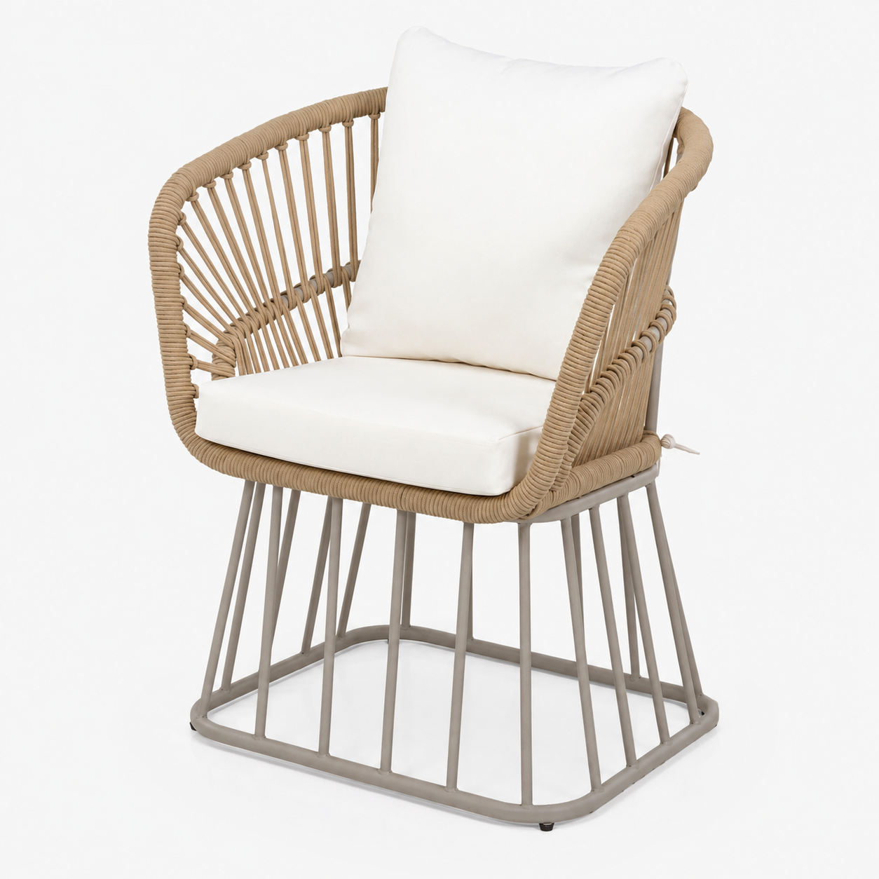 The Hawthorne Teak Outdoor Dining Collection