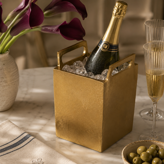 The Ashcroft Estate Champagne Chiller