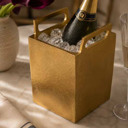 The Ashcroft Estate Champagne Chiller