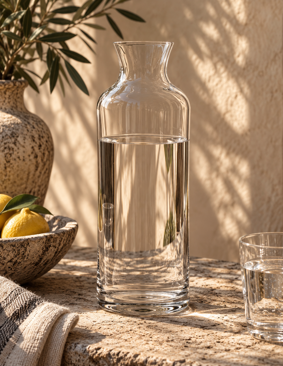 Grassl Elemental Series Wine Carafe