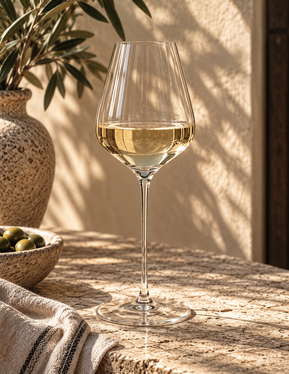 Grassl Mineralité Vigneron Series Wine Glass