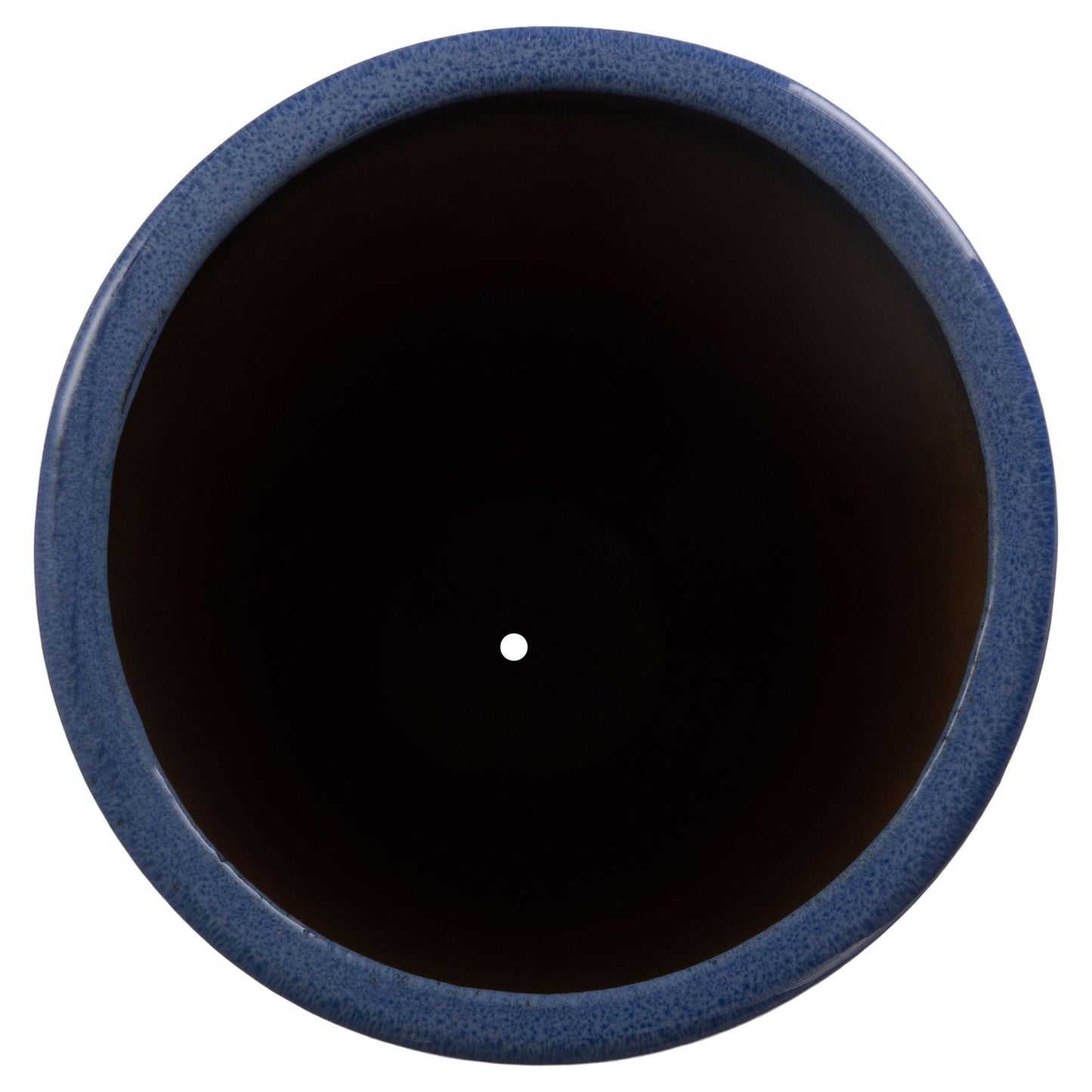 Cigar 47"H Ceramic Tall Jar