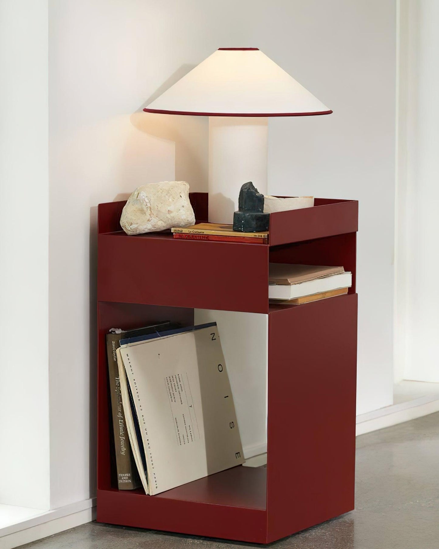 Colette ATD6 Table Lamp 12.6"