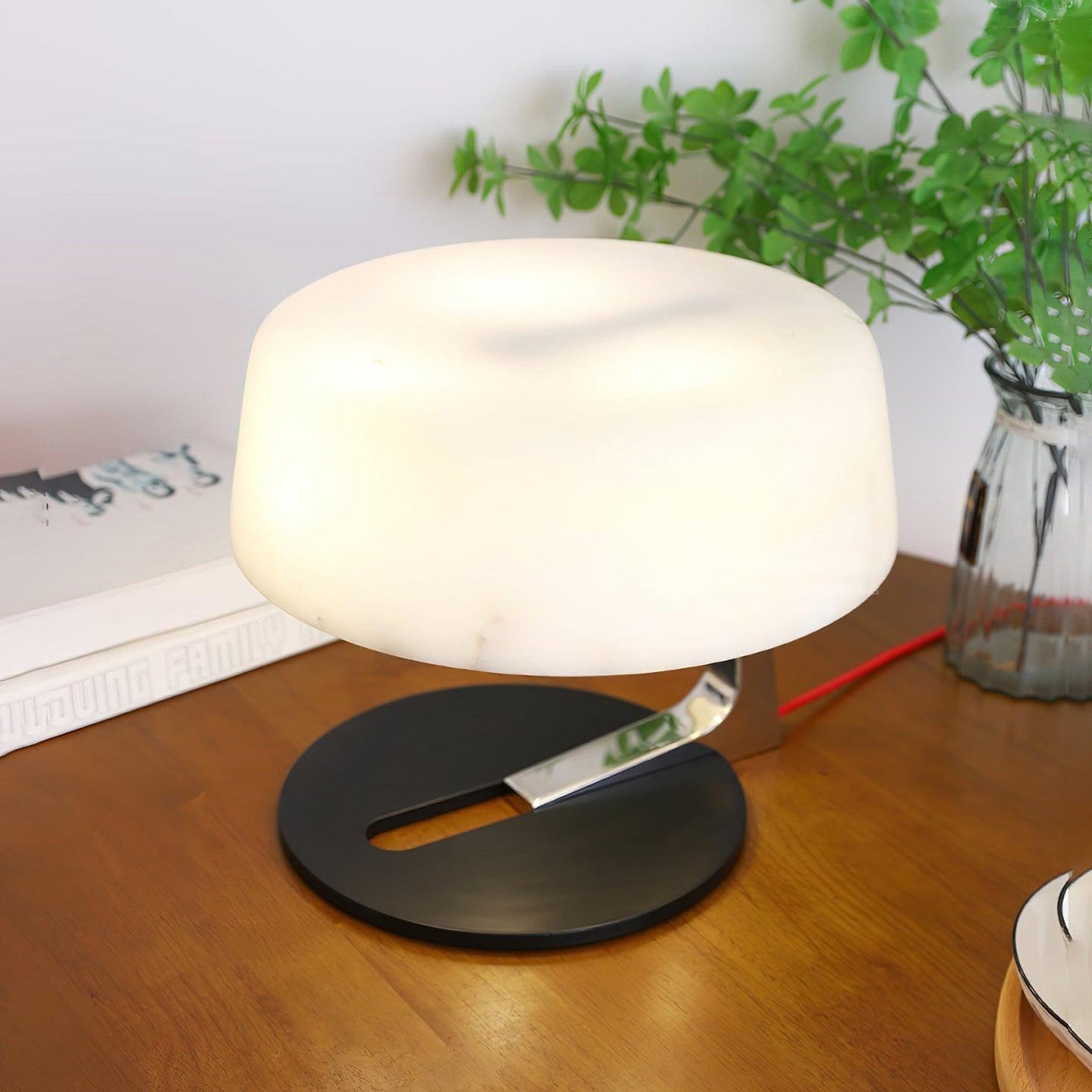 Comete Table Lamp 10.2"