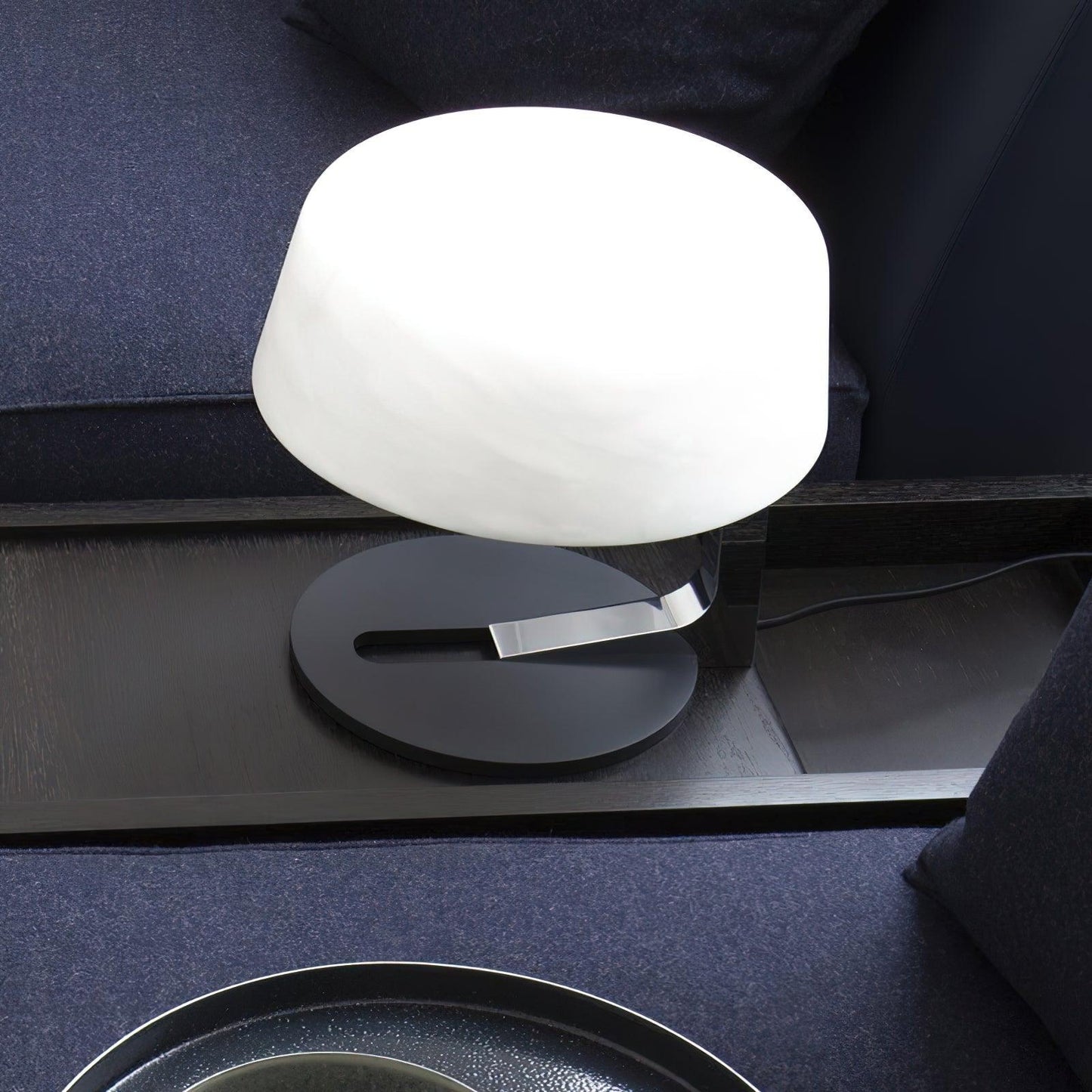 Comete Table Lamp 10.2"