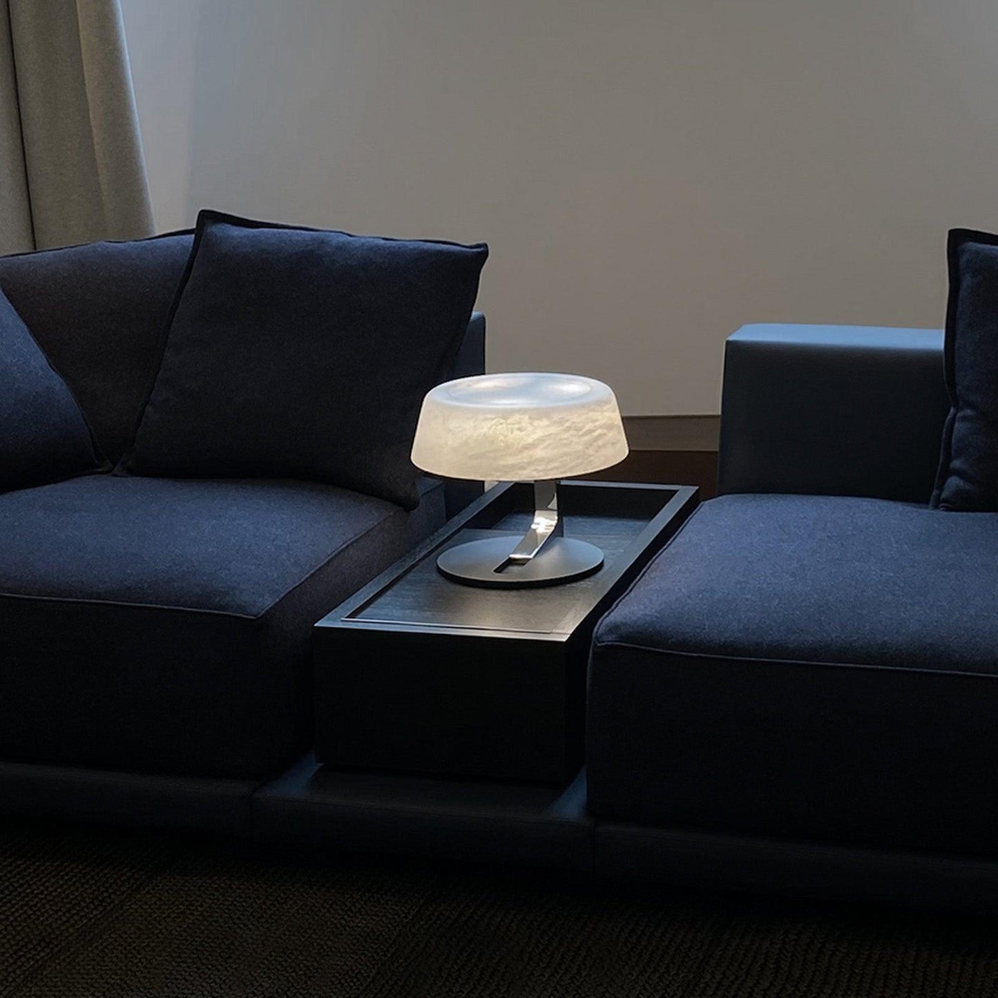 Comete Table Lamp 10.2"