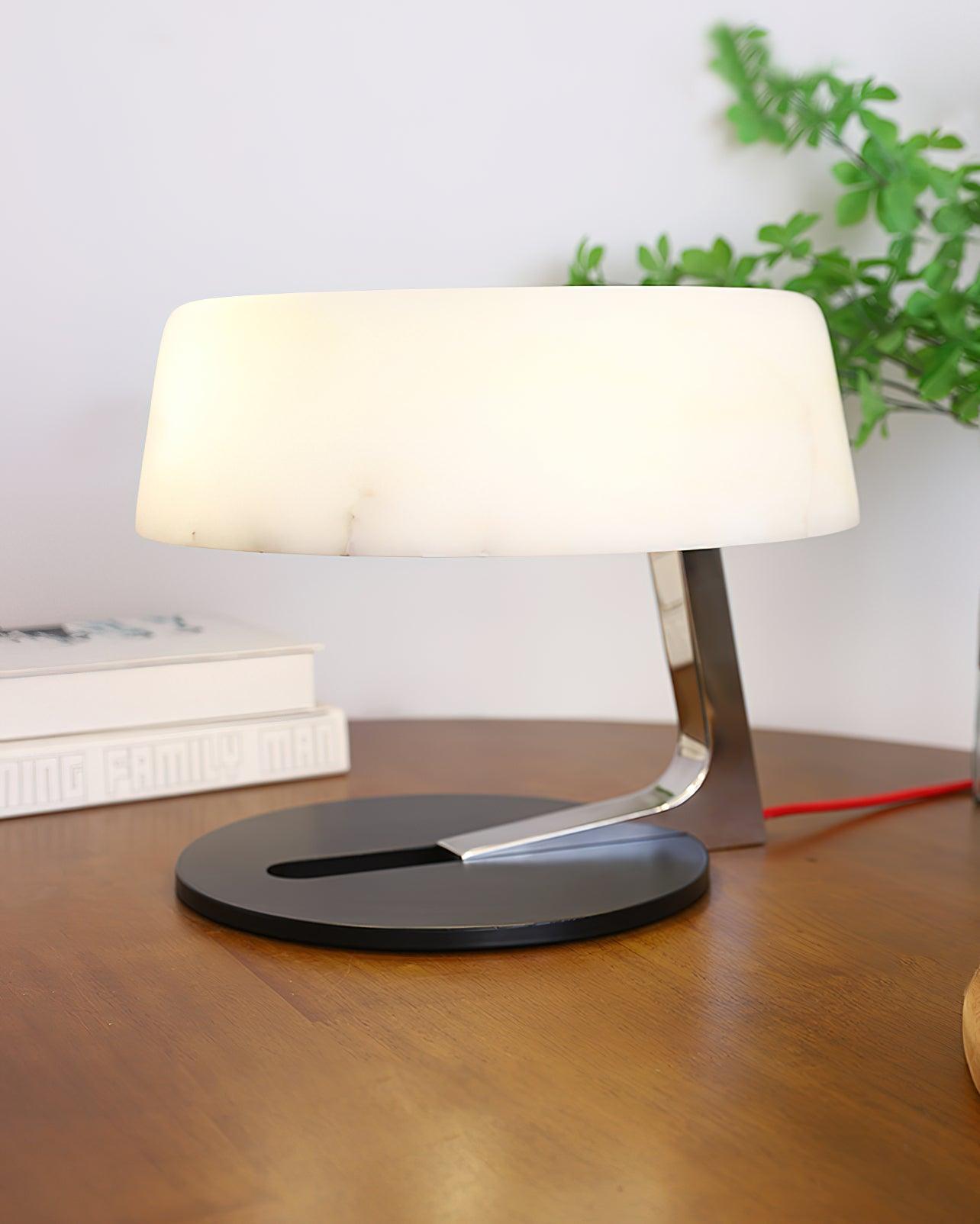 Comete Table Lamp 10.2"