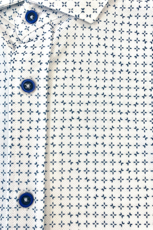 Connery Short Sleeve Tech Shirt