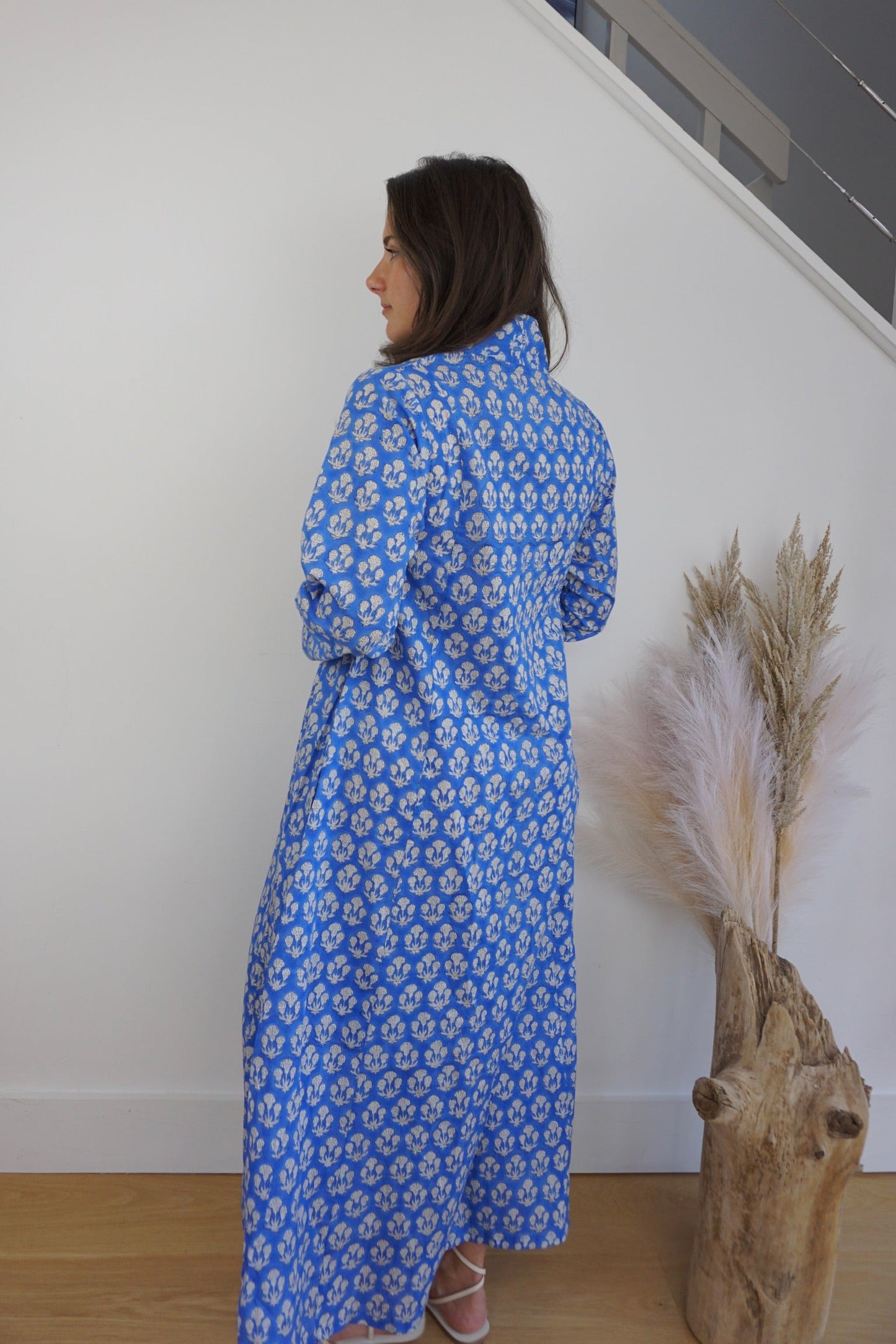 Daphne Maxi Dress