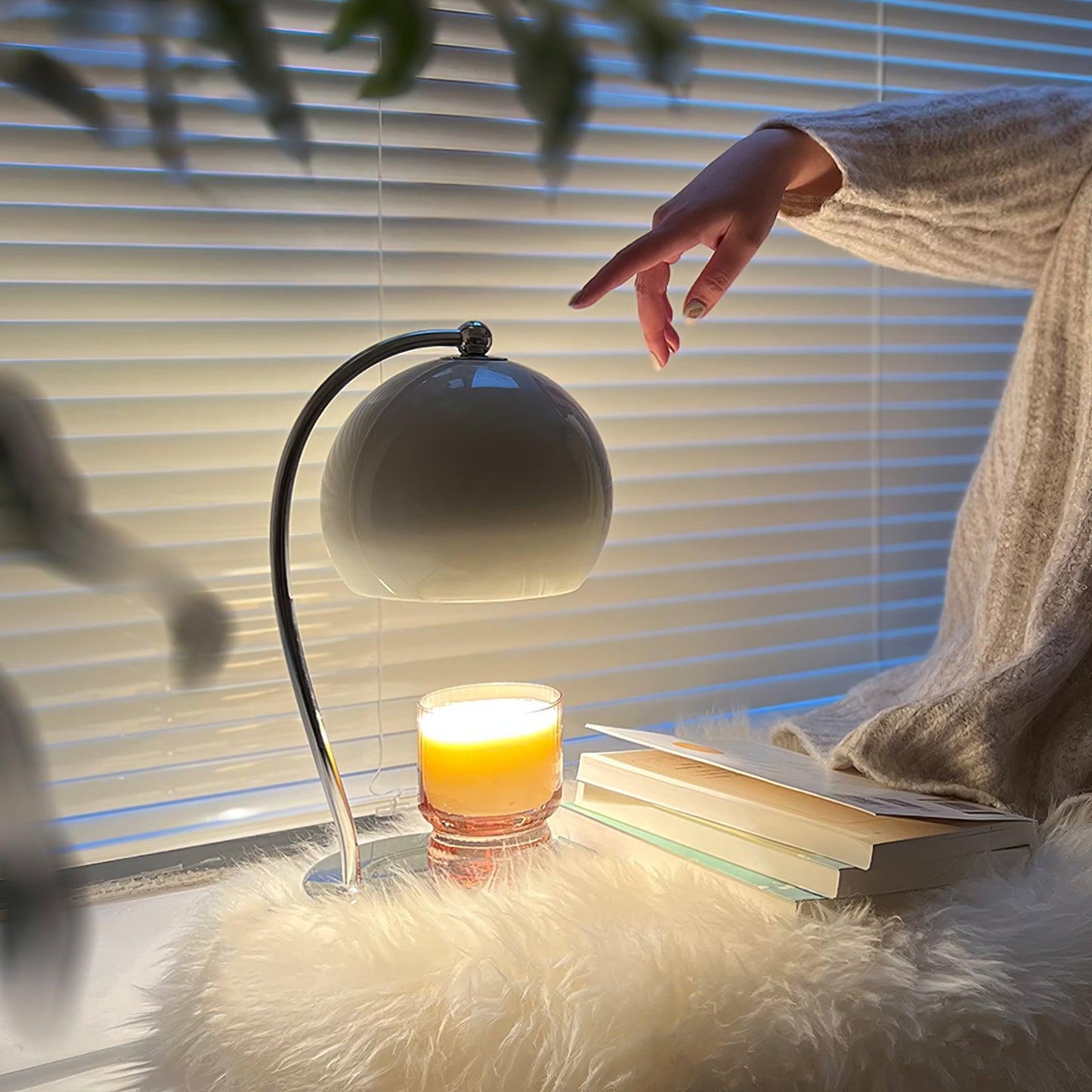 Dennie Table Lamp 6.7"