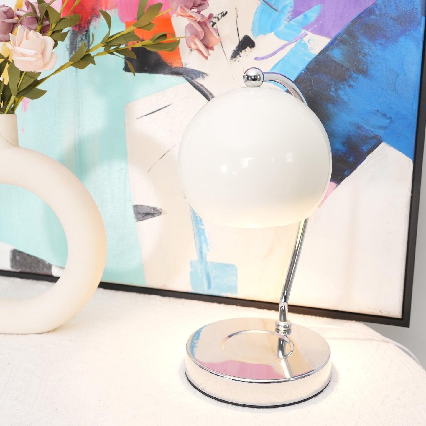 Dennie Table Lamp 6.7"