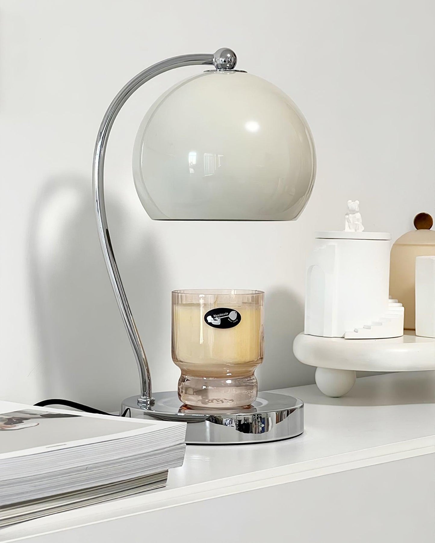 Dennie Table Lamp 6.7"