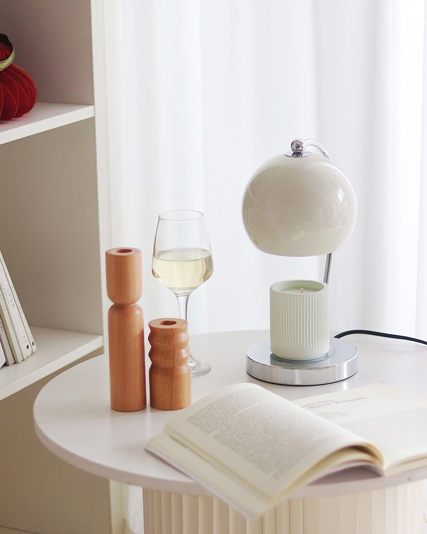 Dennie Table Lamp 6.7"