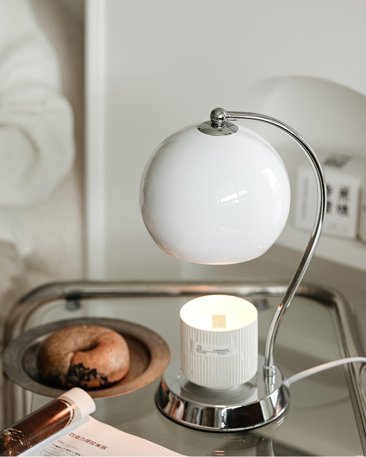 Dennie Table Lamp 6.7"